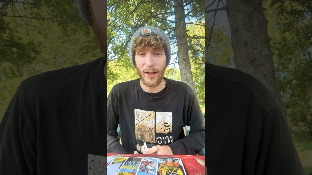 No momento, você está visualizando Endings #aquarius #tarot #tarotreading