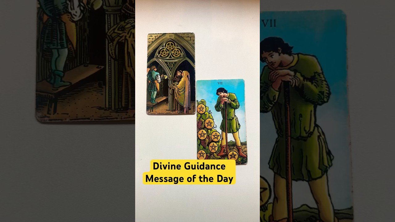 No momento, você está visualizando Enjoy the Process #tarot #spiritualhealing #tarotreading #spirituality #tarotcardreading #soul #mind