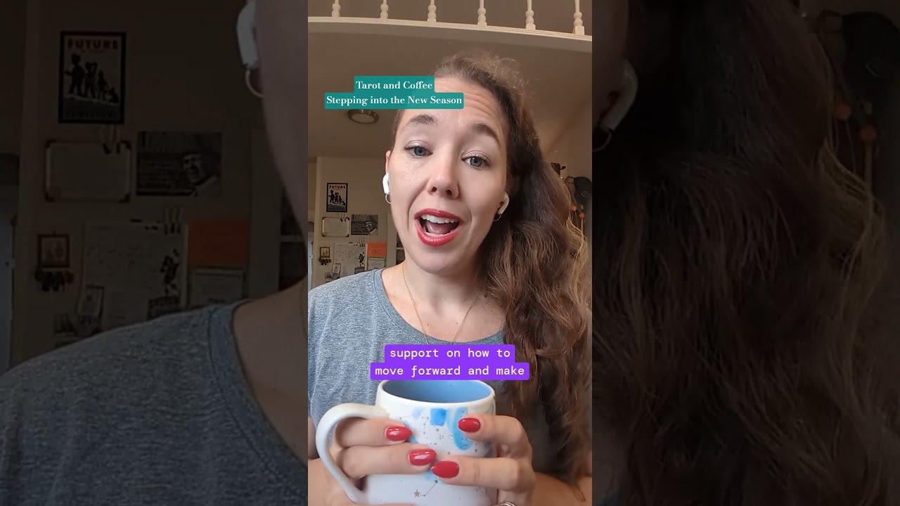 No momento, você está visualizando Equinox Reading – The Devil – Tarot and Coffee