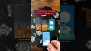 Leia mais sobre o artigo #ermenmayer #tarot #messaggio #ermenmayertarocchi #tarocchi #taro #amore #tarotreading