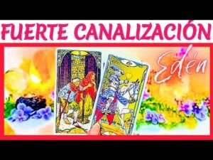 Leia mais sobre o artigo ¡ESTÁ COMO NUNCA!⚠️LE HACES FALTA PORQUE…CANALIZACIÓN🔮TAROT INTERACTIVO AMOR HOY PERSONA ESPECIAL