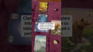 Leia mais sobre o artigo Etalare Tarot- Crucea Celtică pentru tine