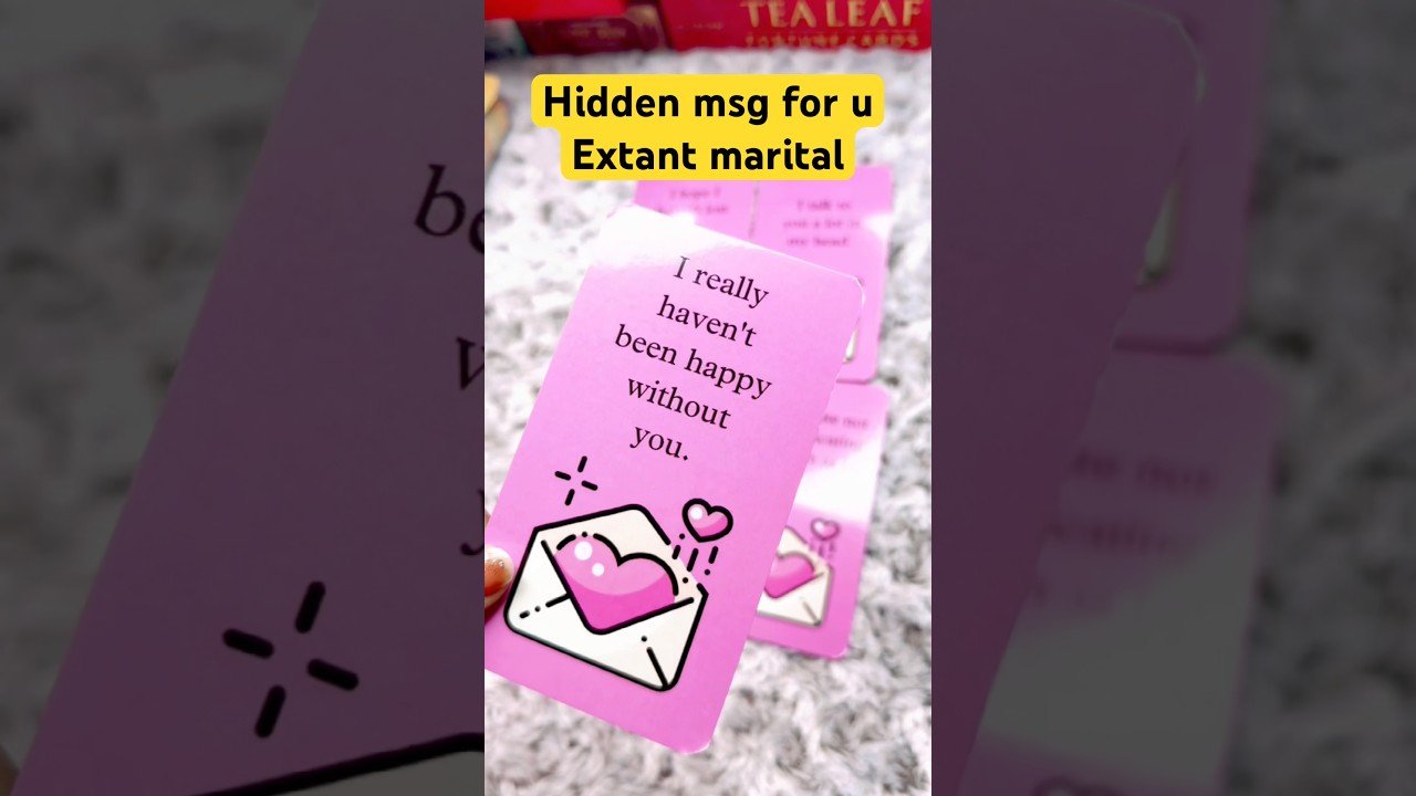 No momento, você está visualizando Extra marital affair tarot reading/#tarot #extramarialaffairtarotreading #tarotreading