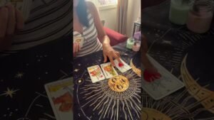 Leia mais sobre o artigo Eylül Ayı: Uzun Süredir Beklenen Gelişme! ✨ #keşfet #tarot #duet #fypシ #trendingshorts #shortvideo