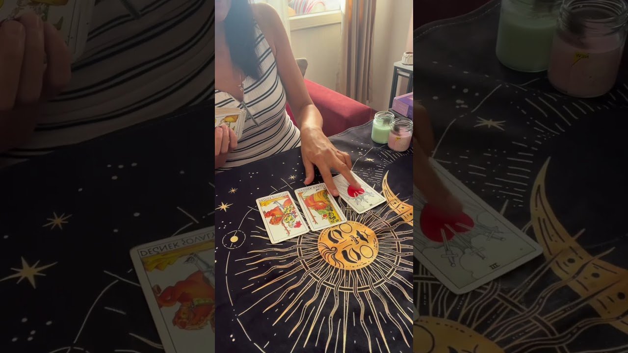 No momento, você está visualizando Eylül Ayı: Uzun Süredir Beklenen Gelişme! ✨ #keşfet #tarot #duet #fypシ #trendingshorts #shortvideo