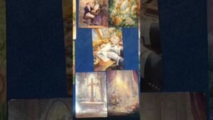 Leia mais sobre o artigo ❤️Ez egy őszinte szerelem! Minden jóra fordul #tarot #szerelmitarot #onlinetarot #szerelmiüzenetek