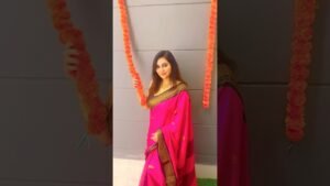 Leia mais sobre o artigo Get Ready with me for #janmashtami & #carnatic #concert☺️❤️#tarot #tarotreading #tarotreader #soul