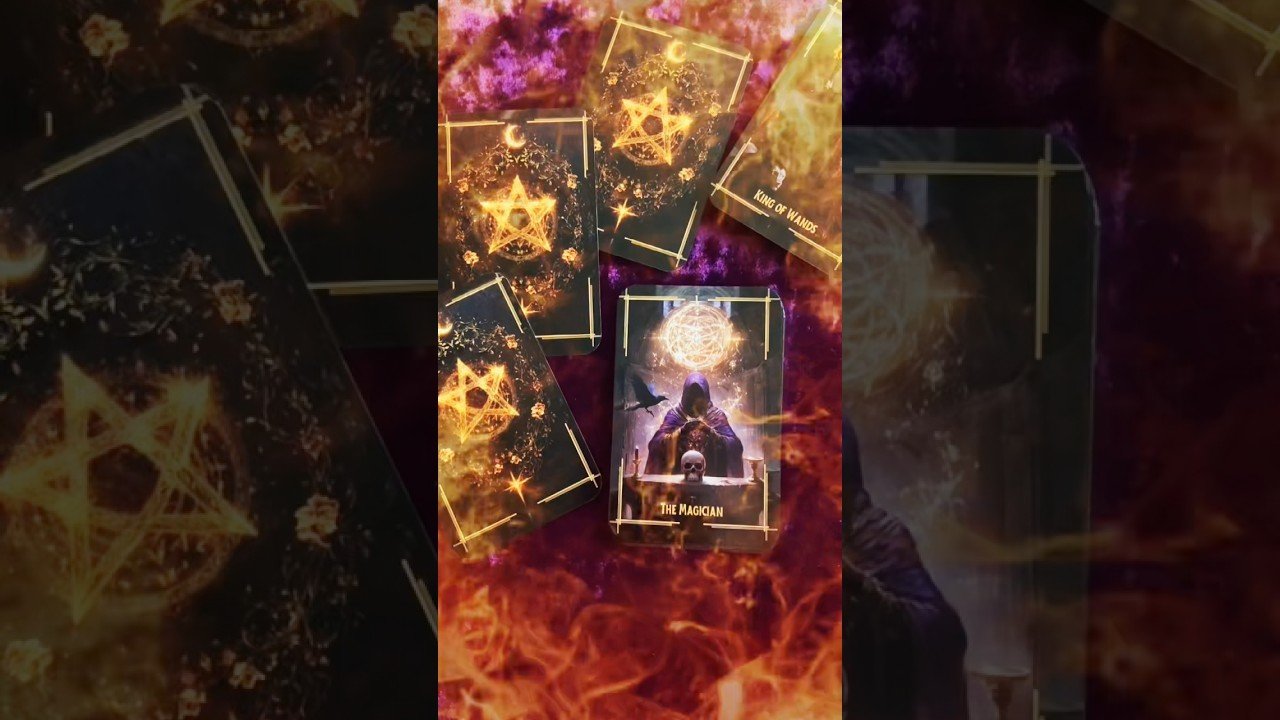 No momento, você está visualizando Gothic Tarot Nocturne