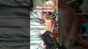 Leia mais sobre o artigo His/Her thoughts about you #tarot #connection #lovereading