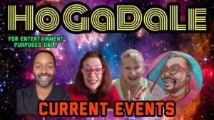 Leia mais sobre o artigo HoGaDaLe’s Tarot with Special Guest Johnie, and the Lunar Eclipse.