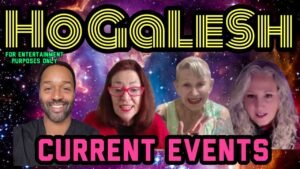 Leia mais sobre o artigo HoGaLeSh’s Tarot (the Four of Us All Back Together!)