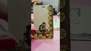 Leia mais sobre o artigo IL TUO PROGETTO LAVORATIVO SI REALIZZERA’? #shortsvideo #tarot #tarocchi