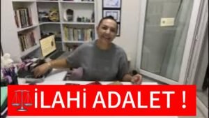 Leia mais sobre o artigo ⚖️İLAHİ ADALET . NE YARINA NE DE YANINA KALACAK ! #tarot #astrolojiyorumu #tarotfali #aşkfalı #fal