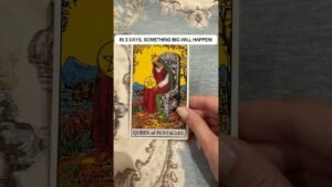 Leia mais sobre o artigo IN 3 DAYS SOMETHING BIG WILL HAPPEN!
