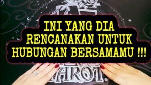Leia mais sobre o artigo INI YANG INGIN DIA LAKUKAN TERHADAP DIRIMU #tarot #tarotreading #tarotreader #tarotcards