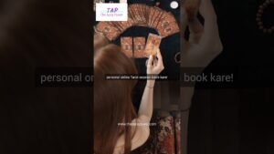 Leia mais sobre o artigo Is Your Ex Still Meant for You? Tarot Cards Reveal the Truth | 1-1 Tarot Session