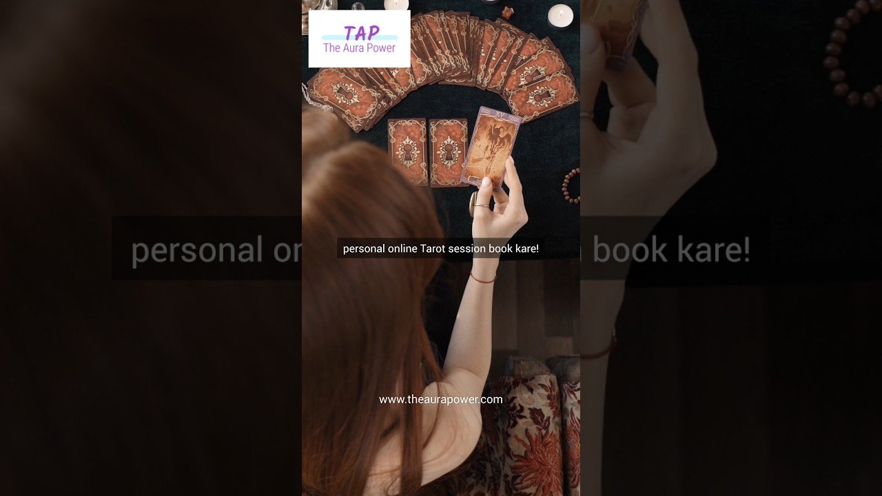 No momento, você está visualizando Is Your Ex Still Meant for You? Tarot Cards Reveal the Truth | 1-1 Tarot Session