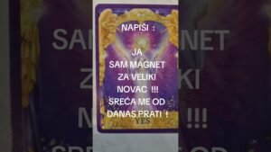 Leia mais sobre o artigo IZABERI KARTU I SAZNAJ ODGOVOR 💛 BLIC TAROT PORUKA ZA SVE ZNAKE I PODZNAKE HOROSKOPA ASTRO LJUBAV