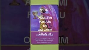 Leia mais sobre o artigo IZABERI KARTU I SAZNAJ ODGOVOR 💥 BLIC TAROT PORUKA ZA SVE ZNAKE I PODZNAKE HOROSKOPA ASTRO LJUBAV