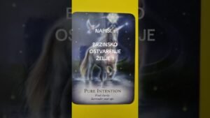 Leia mais sobre o artigo IZABERI KARTU I SAZNAJ ODGOVOR 👉 BLIC TAROT PORUKA ZA SVE ZNAKE I PODZNAKE HOROSKOPA ASTRO LJUBAV