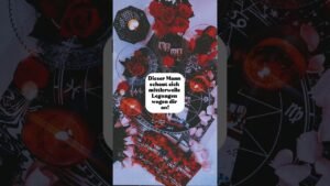 Leia mais sobre o artigo • JETZT… • möchte • ER ein • Gespräch • ?! #liaranova #new #tarot