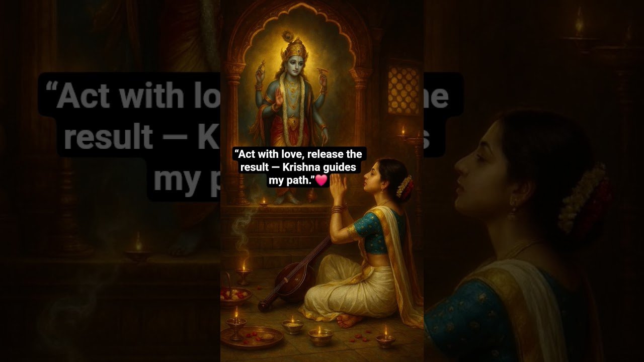 No momento, você está visualizando Krishnan guidance 🙏  #tarot #song #love #music #viral