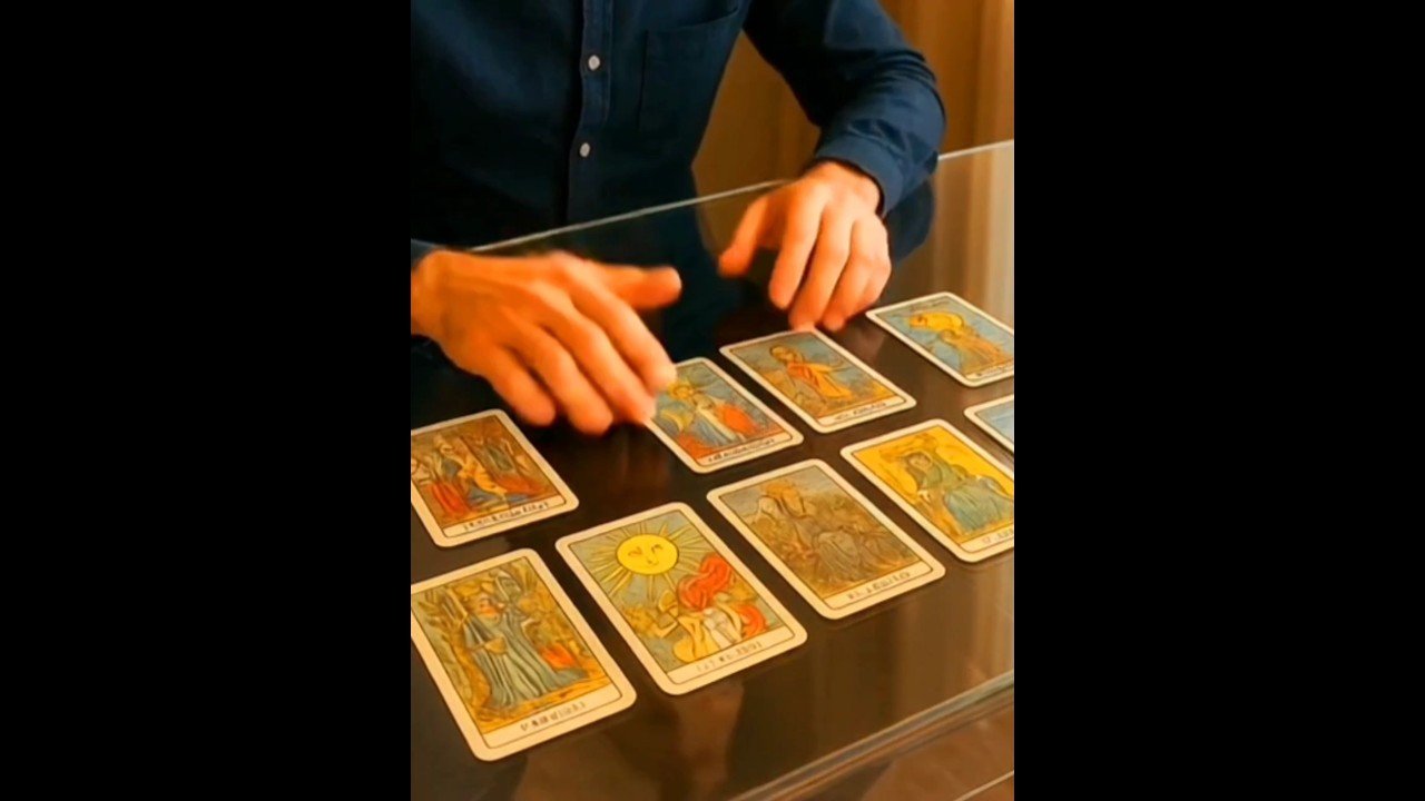 No momento, você está visualizando Lector de Estrellas Tarot