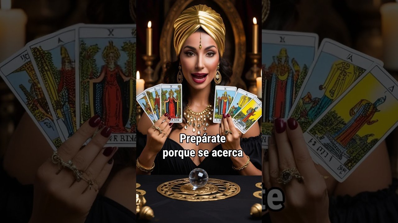 No momento, você está visualizando lectura de cartas del tarot  #tarot #lecturacartas