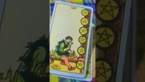 Leia mais sobre o artigo massage #tarot #tarot #ytshorts #shorts #fortunetelling #tarotreading