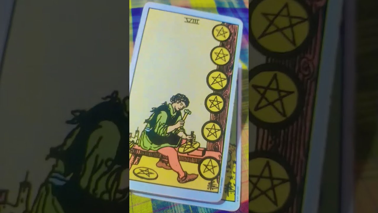 No momento, você está visualizando massage #tarot #tarot #ytshorts #shorts #fortunetelling #tarotreading