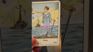 Leia mais sobre o artigo Mensagem da semana #starsdamoretarot #starsdamore #tarot #tarotreading #libra