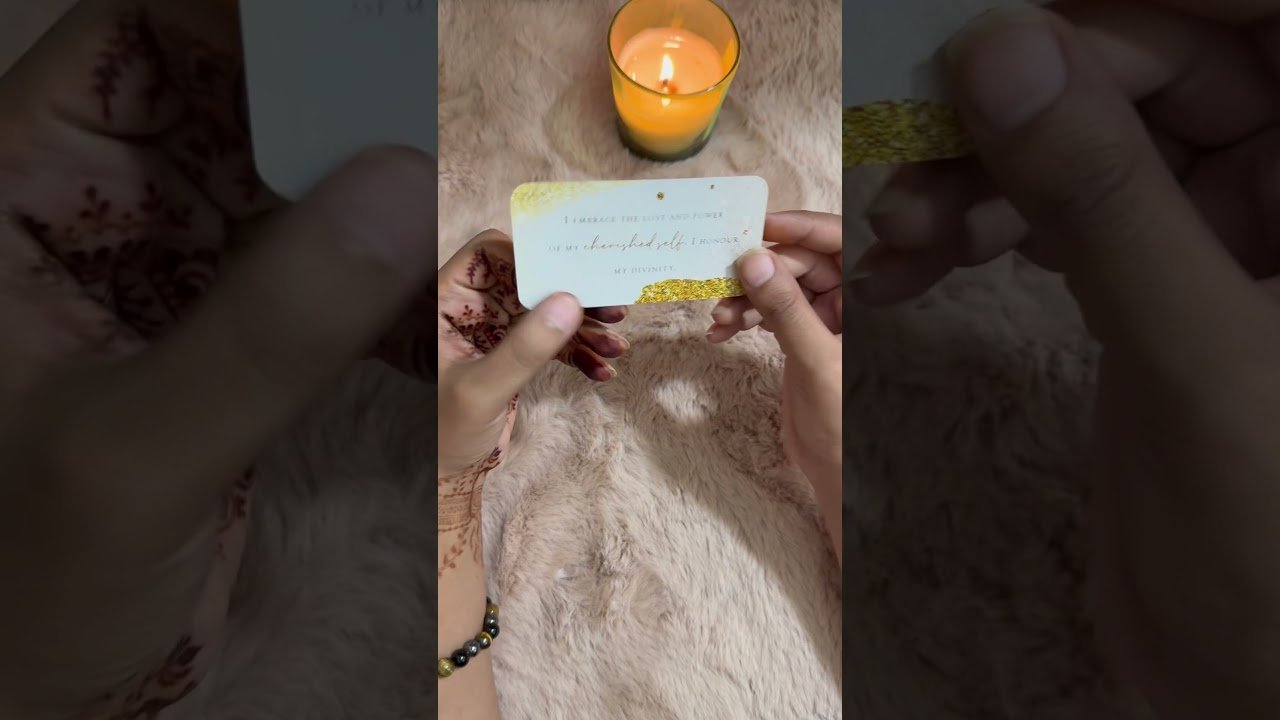 No momento, você está visualizando Message from the Universe #hanumanji #tarot #tarotreading #shorts #ytshorts
