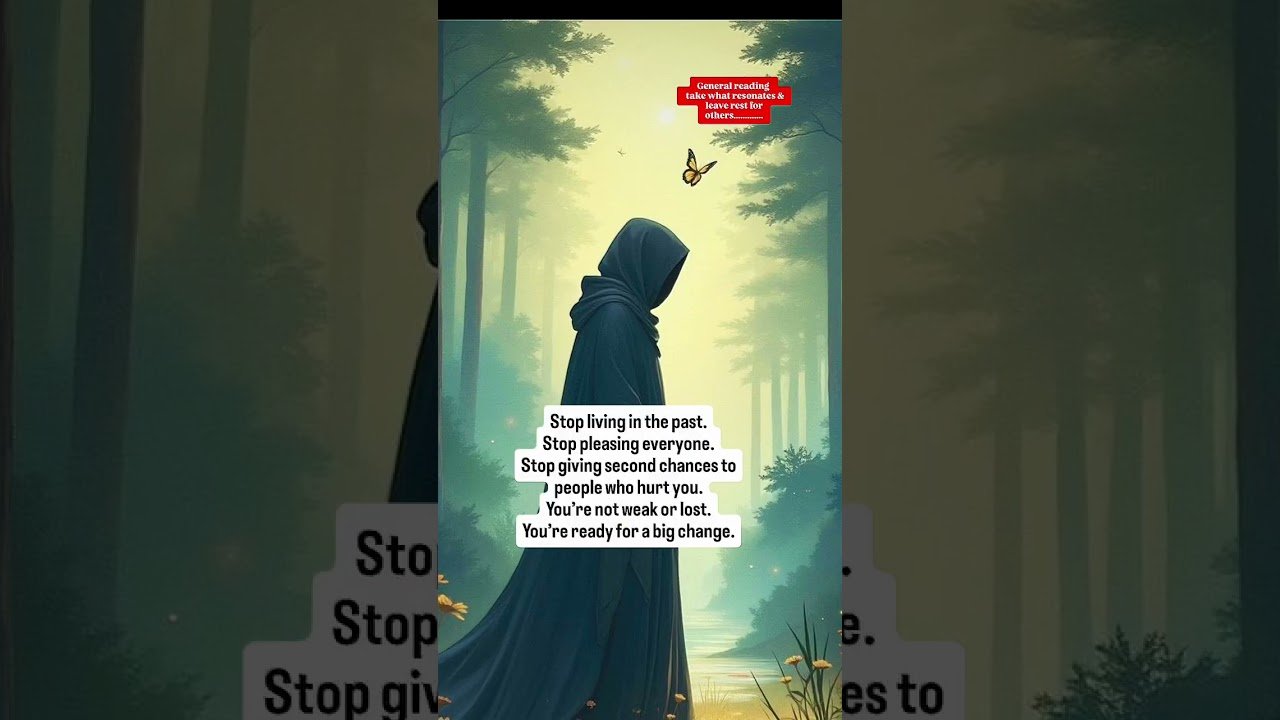 No momento, você está visualizando message from your higher self 💌✨️ #foryou #tarot #reading #divine #higherself