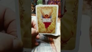 Leia mais sobre o artigo Messaggi dagli Angeli😇 #cartomanzia #tarot #messaggio