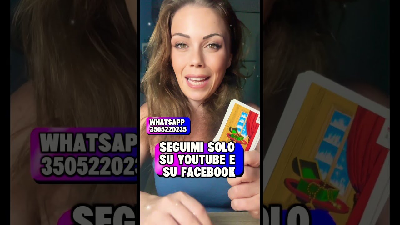 No momento, você está visualizando Messaggio dalle sibille #tarot #tarocchi #tarot #tarocchi #tarot #tarocchi #tarot #sibille