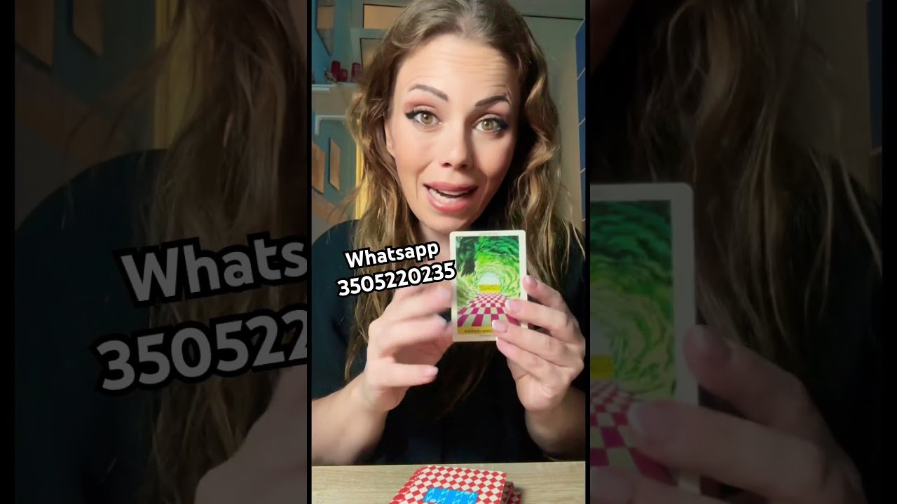 No momento, você está visualizando Messaggio flash #tarot #tarocchi #tarot #tarot #tarocchi #tarot #letturatarocchi #tarot