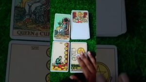 Leia mais sobre o artigo Murugar message for you 🎊🙏#tamiltarot #tarot #tarotreadi #murugan