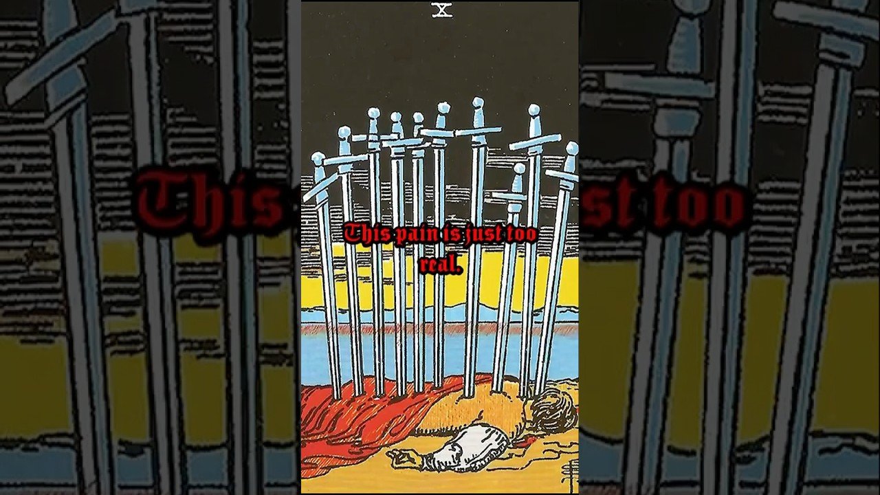 No momento, você está visualizando My immortal Evanescence x Tarot
