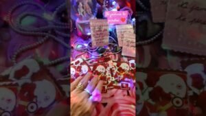 Leia mais sobre o artigo ne jamais te perdre ❤️ #lyrics #80smusic #songcover #tarot #guidance #art #love #reels #message