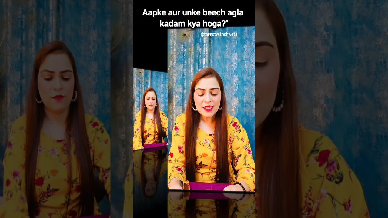 No momento, você está visualizando “Next Step in Your Connection 💖 Kya reunion energy aa rahi hai?”