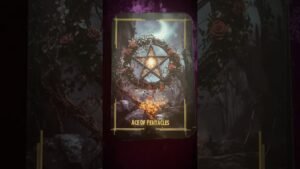 Leia mais sobre o artigo Nocturne Tarot