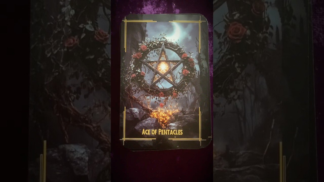 No momento, você está visualizando Nocturne Tarot