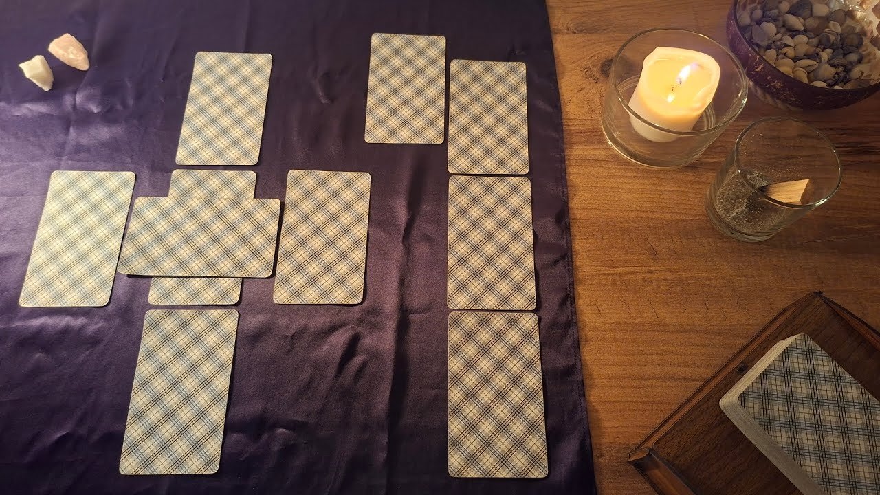 No momento, você está visualizando O ve Sen Bugün Ne Durumdasınız? Sizi Neler Bekliyor? #tarot