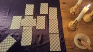 Leia mais sobre o artigo O ve Sen Bugün Ne Durumdasınız? Sizi Neler Bekliyor? #tarot