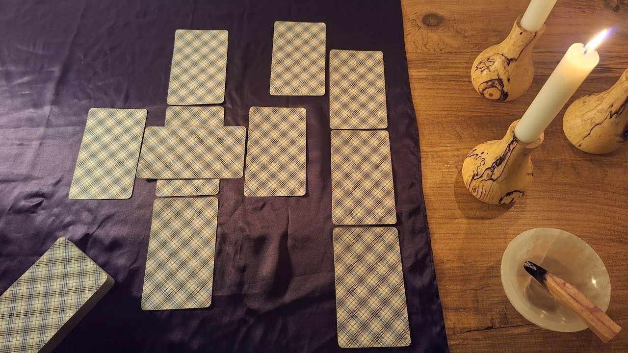 No momento, você está visualizando O ve Sen Bugün Ne Durumdasınız? Sizi Neler Bekliyor? #tarot