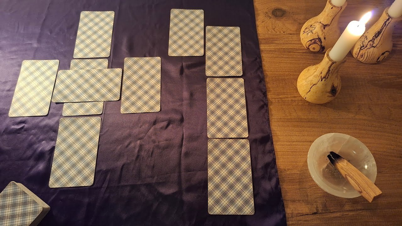 No momento, você está visualizando O ve Sen Bugün Ne Durumdasınız? Sizi Neler Bekliyor? #tarot