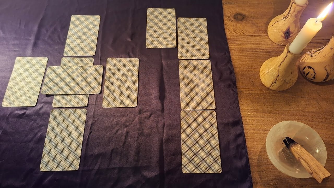 No momento, você está visualizando O ve Sen Bugün Ne Durumdasınız? Sizi Neler Bekliyor? #tarot