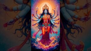 Leia mais sobre o artigo Om Jayanti Mangala Kali | Powerful Devi Mantra |Maa Kali #tarot #navratri #maadurga #maakali #shorts