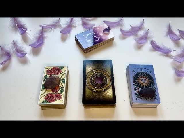 No momento, você está visualizando OTVARA SE SRCE❤️ Ko će Vam priznati osećanja?❤️ Tarot čitanje🔮 Izaberi kartu💌