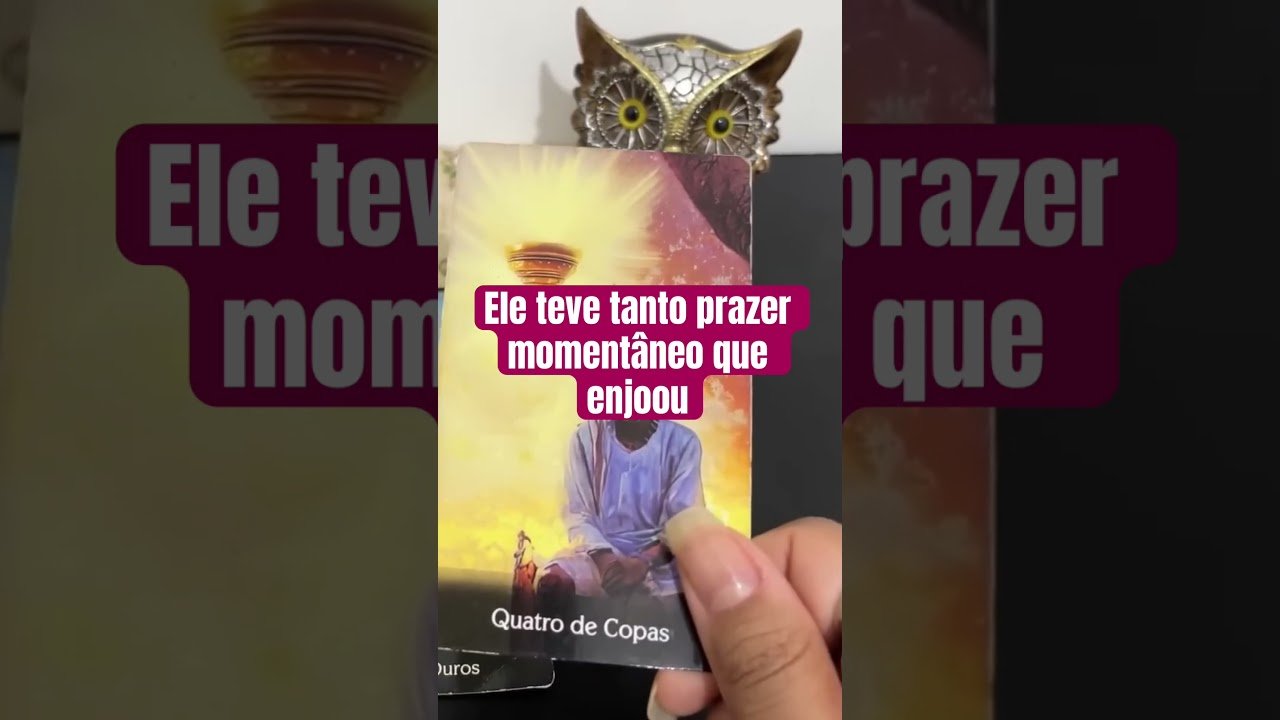 No momento, você está visualizando Para leituras particulares: +55 79 9 8113-0128 #tarot #consultatarologa #amor